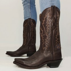 Ladies Cowboy Boot - Bonnie