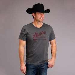 Stetson Tee - Authentic...