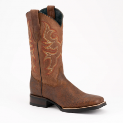 Mens Cowboy Boot - Toro