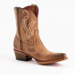Ladies Cowboy Boot - Molly